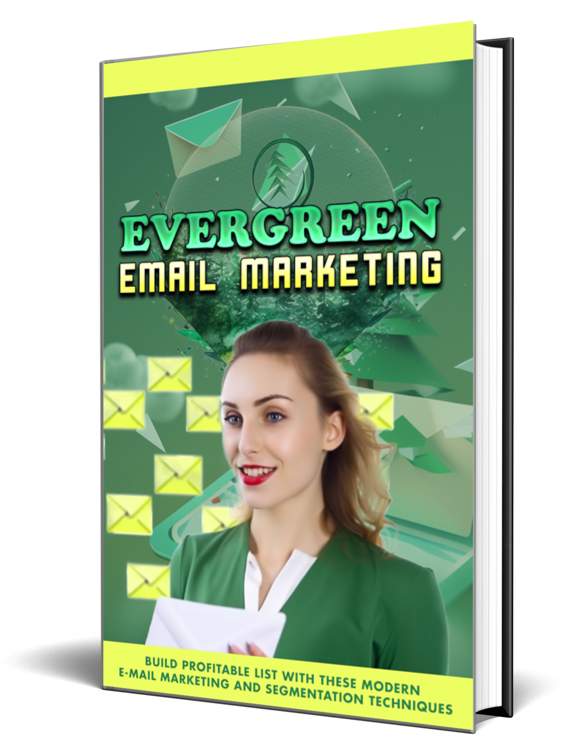 Evergreen Email Marketing - MRR
